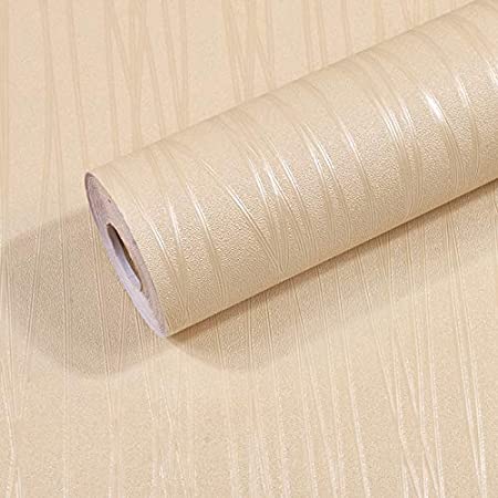 Beige Linen Wallpaper | Buy Latest 3D Wallpapers Up to 70% Off