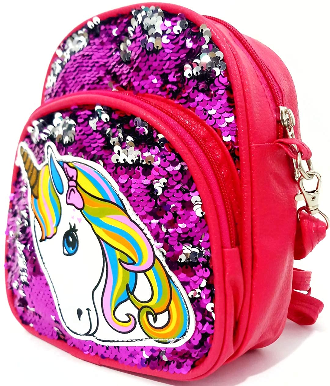 Amazon.com: timlee Girls Unicorn Purse Teens Women Rainbow Unicorn Short  Wallets for Change Girls Christmas Gift(unicorn B) : Clothing, Shoes &  Jewelry