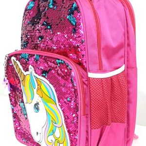 unicorn bags for girls