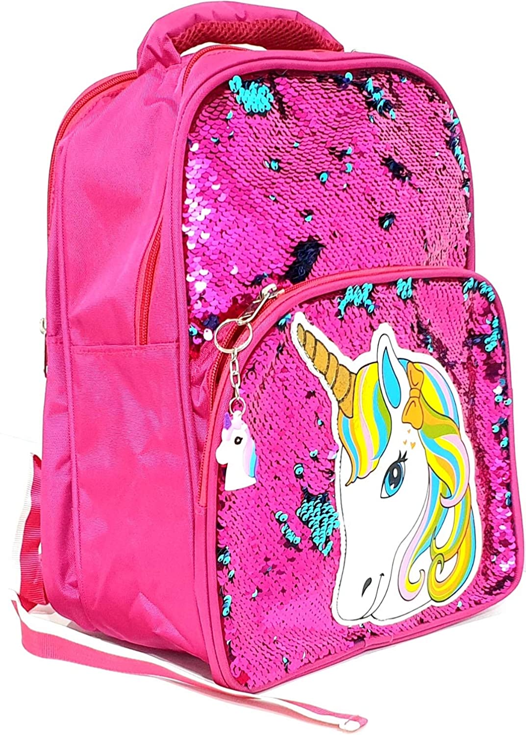 Dropship Girl And Women's Unicorn Pop Purse Pop Bag With Unicorn Pop Toy;  Shoulder Bag Fidget Toys Pop Fidget Backpack to Sell Online at a Lower  Price | Doba