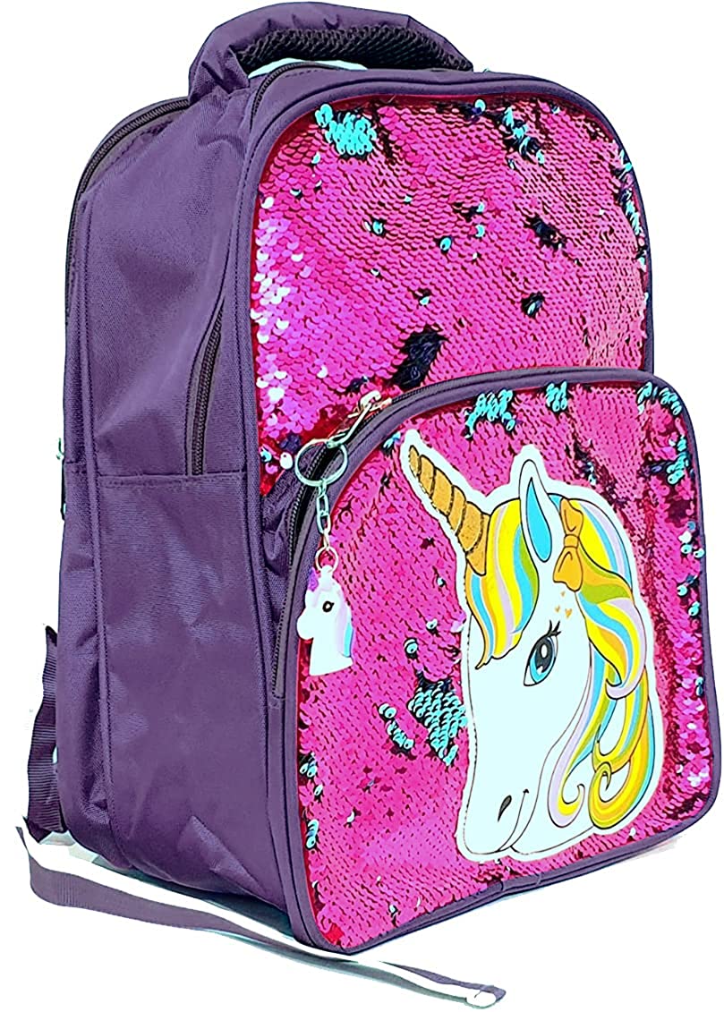 Smiggle Backpack Unicorn Girls Women School Backpack Original New Design  High... | eBay