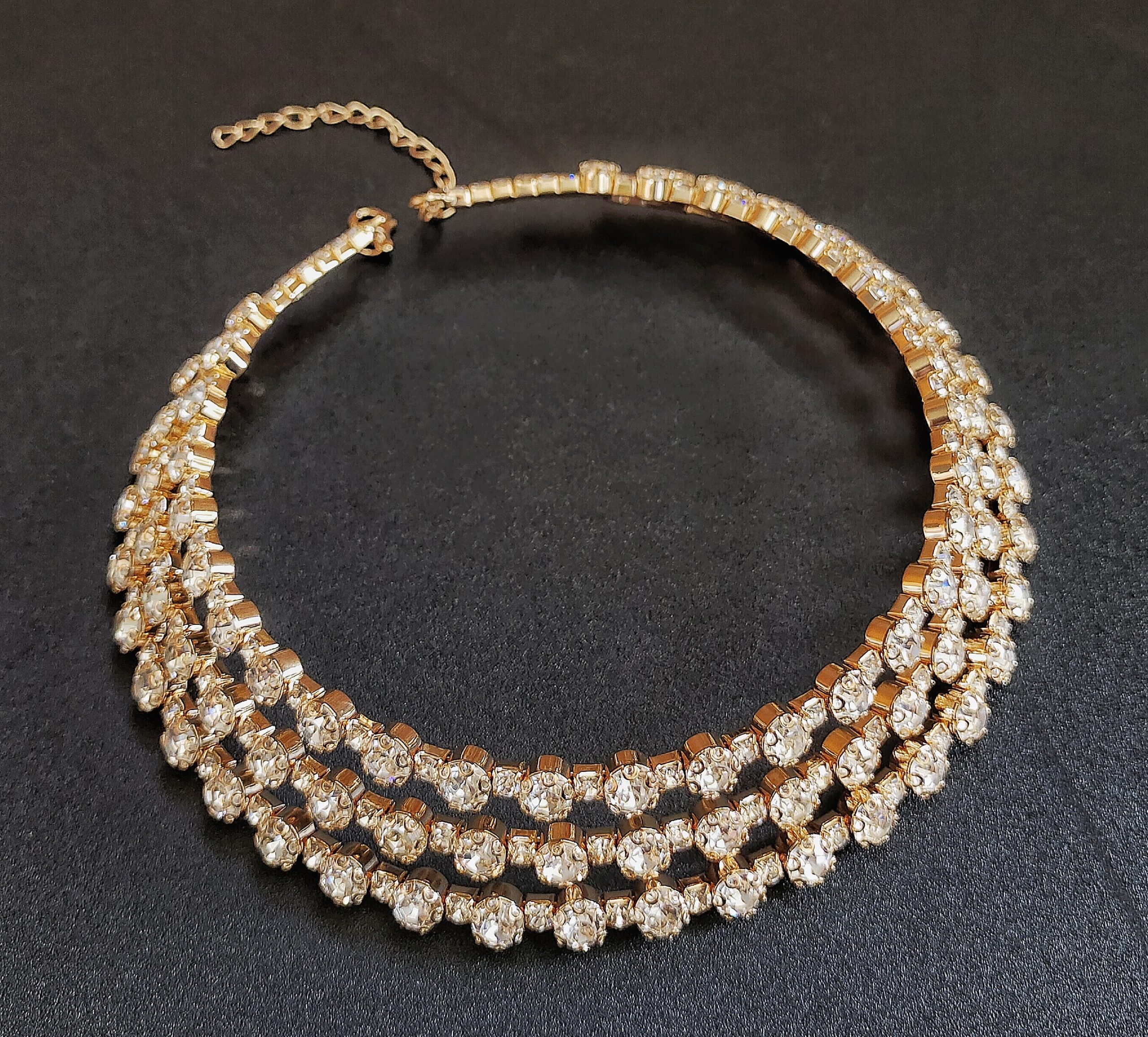 Pearl Choker Necklace - Julie Cho | Ana Luisa | Online Jewelry Store At  Prices You'll Love